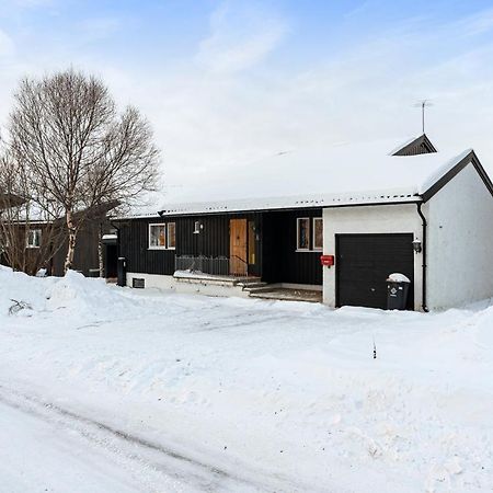 Enter Tromso - 3 Bedroom Home Esterno foto