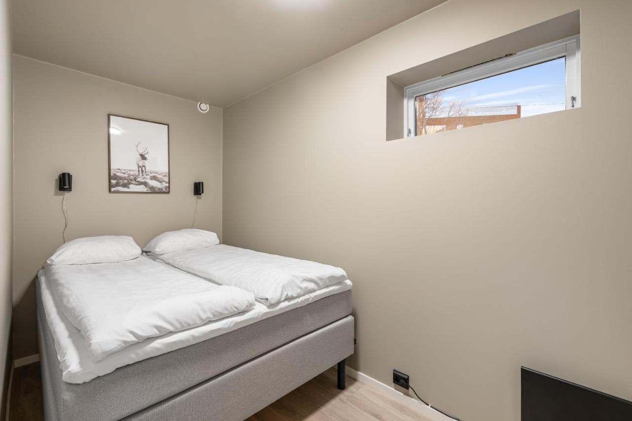 Enter Tromso - 3 Bedroom Home Esterno foto
