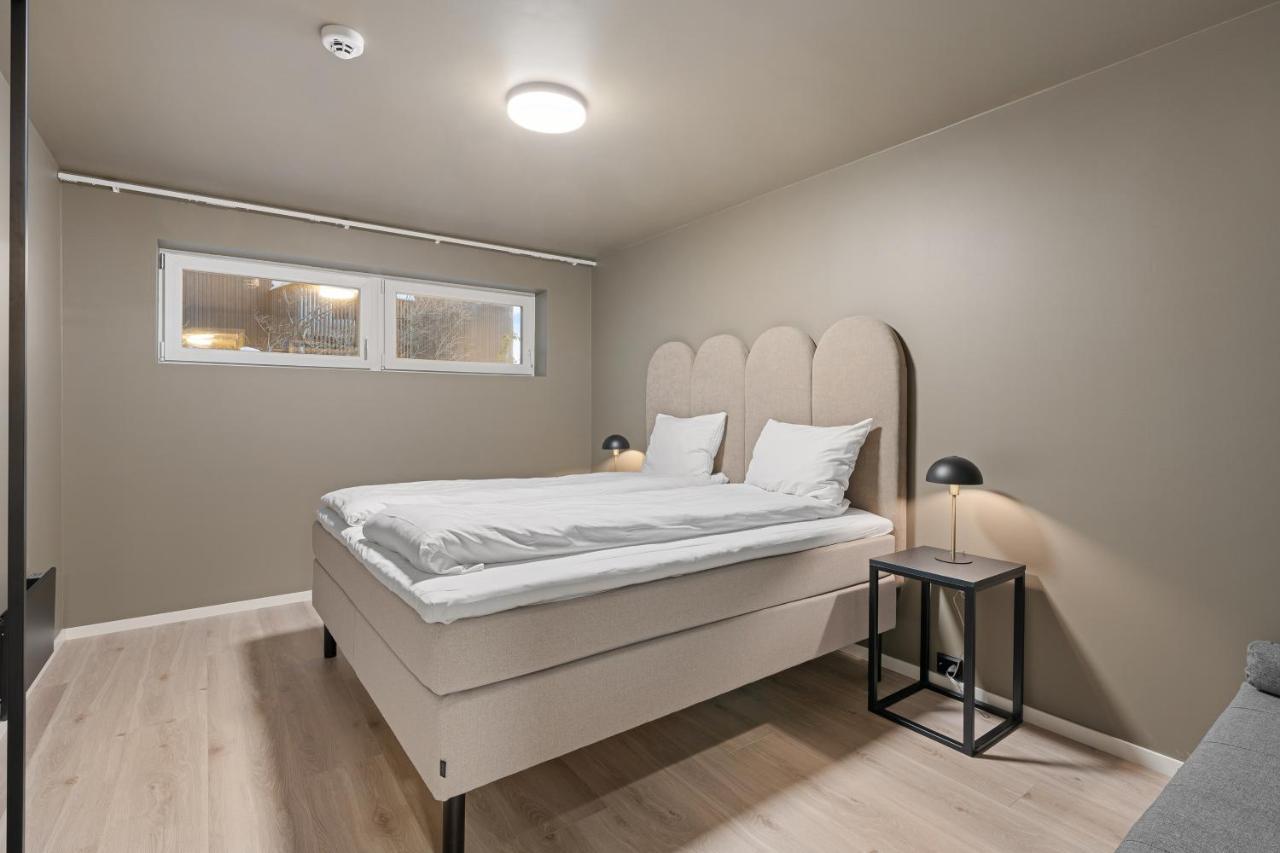 Enter Tromso - 3 Bedroom Home Esterno foto